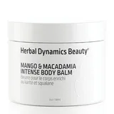 Mango and Macadamia Intense Body Balm
