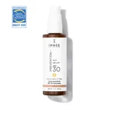 Image skincare - PREVENTION+ sun serum tinted SPF 30