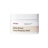 Bifida Biome Deep Sleeping Mask
