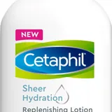 Sheer Hydration Replenishing Body Lotion