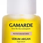 Gamarde - Organic Intense Nutrition Argan Serum