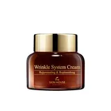 the SKIN HOUSE - Wrinkle System Cream