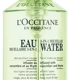 L'Occitane - Cleansing 3-in-1 Micellar Water