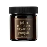John Masters Organics - John Masters Moroccan Clay Purifying Mask
