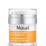 Murad - City Skin Overnight Detox Moisturiser