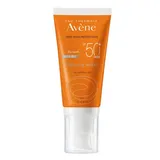 Very High Sun Protection Anti-Ageing SPF50+