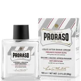 Liquid After Shave Cream