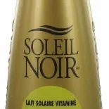 Soleil Noir - Vitaminised Sun Milk Medium Protection SPF 20