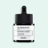 The Retinol 0.5 Oil