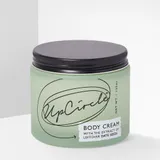 Body Cream with Date Seeds
