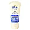 Once Face SPF50+