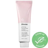 Glossier - Priming Moisturizer Lightweight Buildable Face Cream