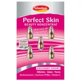 Schaebens - Concentrate Perfekt Skin, 7 Ampoules