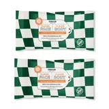 Stryke Club - Wipes that cleanse face and body