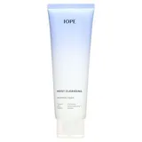 Moist Cleansing Whipping Foam