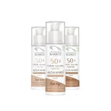 Laboratoires de Biarritz - Certified organic Tinted Face Sun Cream SPF 50