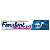 Plus TrueFeel Denture Adhesive Cream