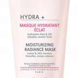 HYDRA+ Moisturizing Radiance Mask
