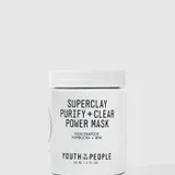 Superclay Purify + Clear Power Mask