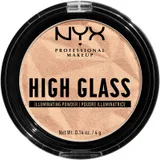NYX Professional Makeup - High Glass Illuminating Powder