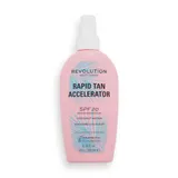 Revolution Tanning - Revolution Beauty Rapid Tan Accelerator SPF 20