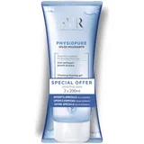 Physiopure Foaming Gel Duo