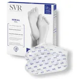 SVR - Xerial Exfoliating Socks x1 for an Intensive Foot Peel in the place of Pumices + Foot Files