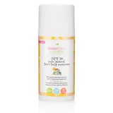 Mambino Organics - Pure Mineral Face + Body Sunscreen - Green Tea + Raspberry SPF 30