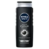 Nivea - DEEP Active Clean Charcoal Body Wash