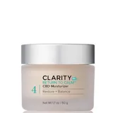 Return to Calm CBD Moisturizer
