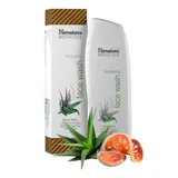 Himalaya - Hydrating Face Wash