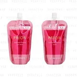 Prior High Moisturizing Emulsion - 2 Types