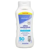 Sunscreen Lotion, SPF 50