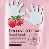 I'm Lovely Hand Mask