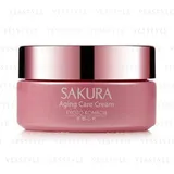 Sakura Aging Care Cream