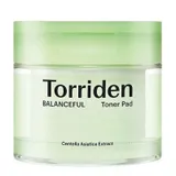 the Torriden Store - Buy Torriden Balanceful Toner Pad Australia - Korean Skin Care and Cosmetics