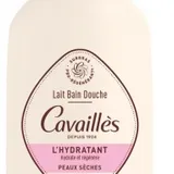 Rogé Cavaillès - The Moisturiser Bath and Shower Lotion Dry Skin