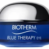 Blue Therapy Eyes Visible Signs of Aging Repair