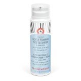 First Aid Beauty - Pure Skin Gentle Foaming Face Cleanser with Amino Acids