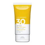 Clarins - Sun Care Gel-To-Oil for Body SPF 30