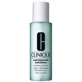 Anti Blemish Solutions Clarifying Lotion
