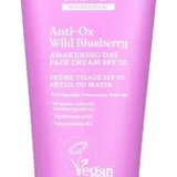 Natura Siberica - Blueberry Siberica Awakening Day Face Cream SPF 20