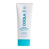 Coola - Organic Mineral Sunscreen & Sunblock Body Lotion, Skin Care for Daily Protection, , Fragrance Free SPF 50