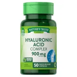 Nature's Truth - Hyaluronic Acid Complex 900 mg