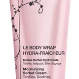 Qiriness - Le Body Wrap Hydra-Fraîcheur Moisturizing Sorbet Cream