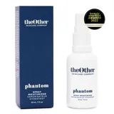 The Other Skincare Co. - PHANTOM - Ultra Hydrating Moisturizer for Blemish Prone Skin