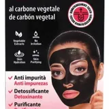 Incarose - Synergy Derm Peel Off Mask with Vegetable Charcoal