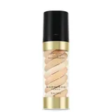 Off Duty Tinted Moisturiser