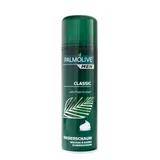 Classic Shaving Foam Can