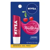 Cherry Tinted Lip Care